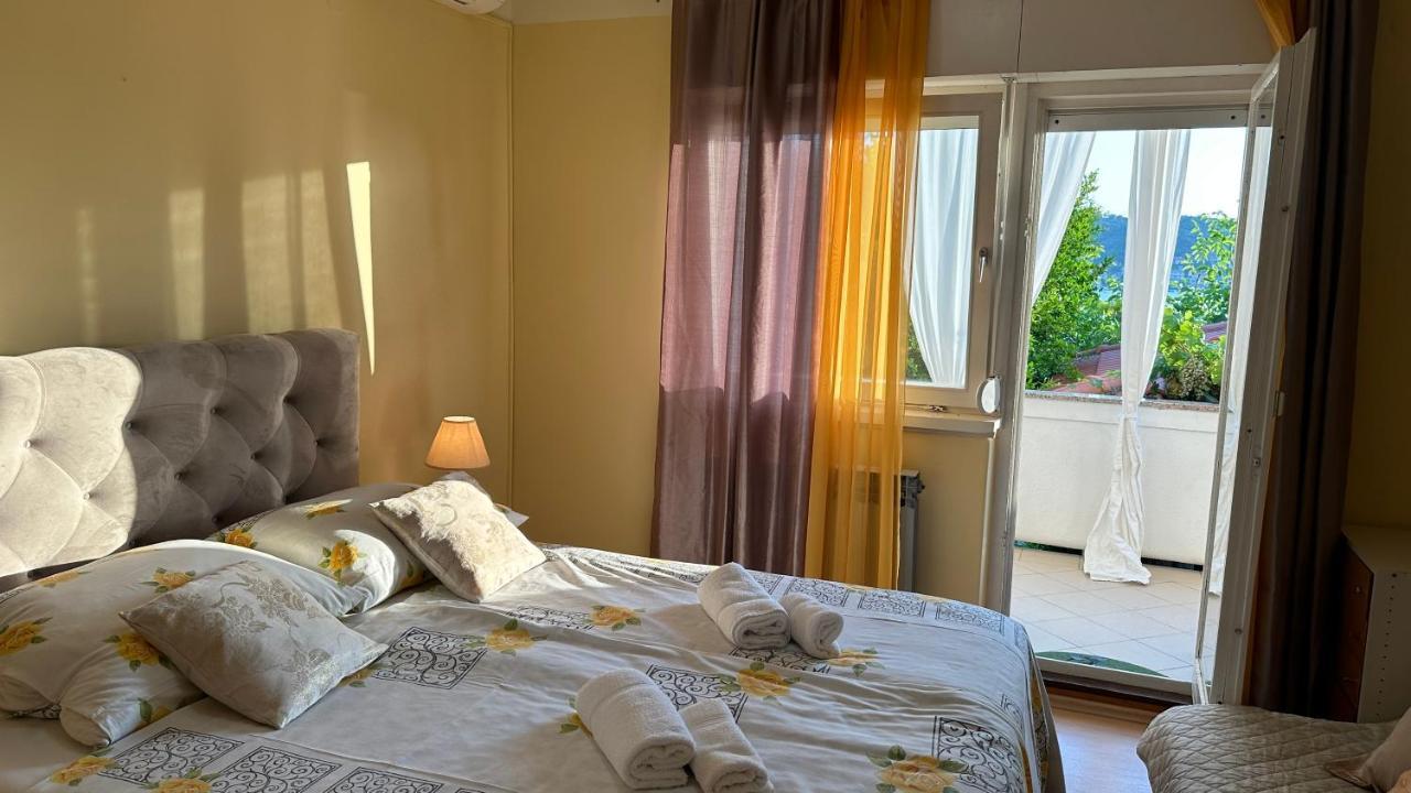 Apartments Anica Supetarska Draga Extérieur photo