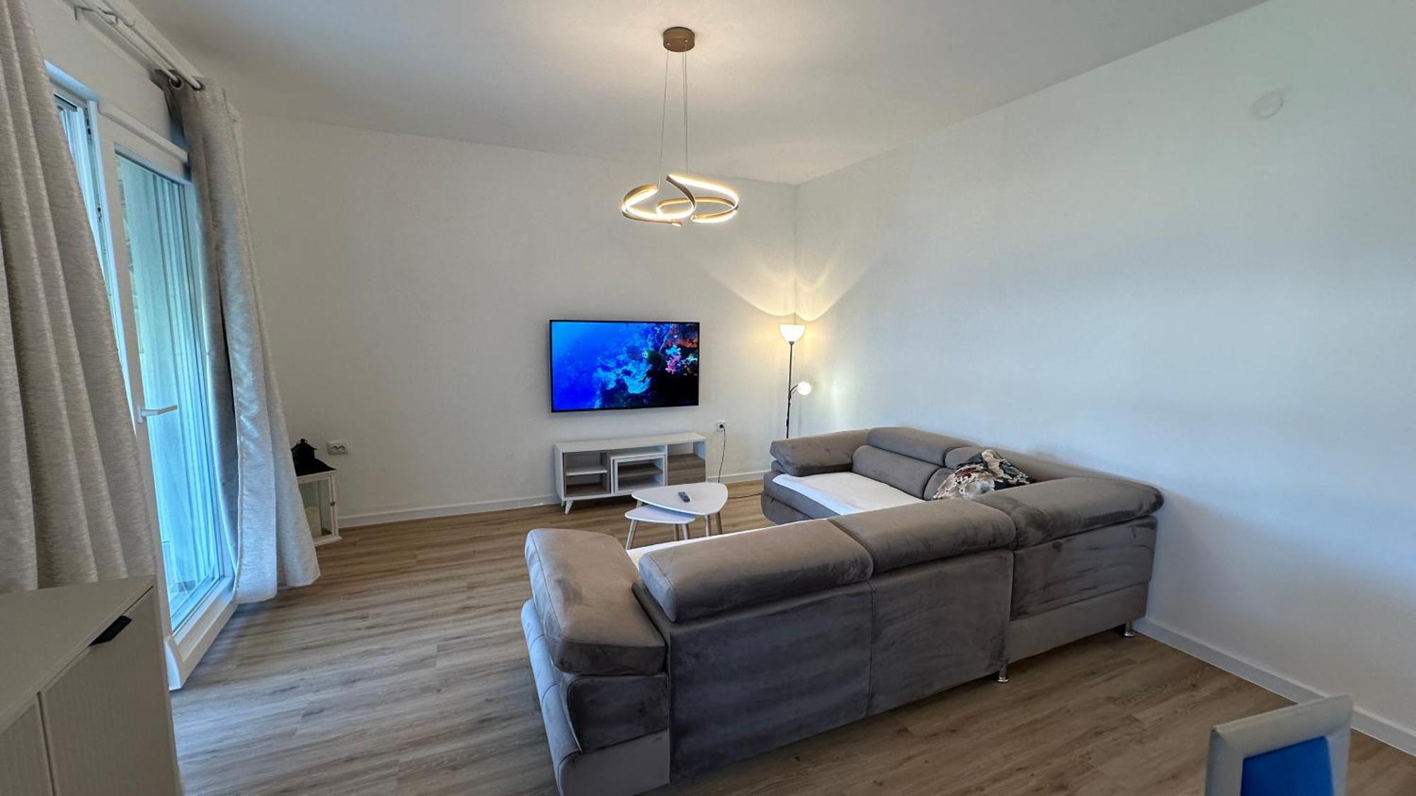Apartments Anica Supetarska Draga Extérieur photo
