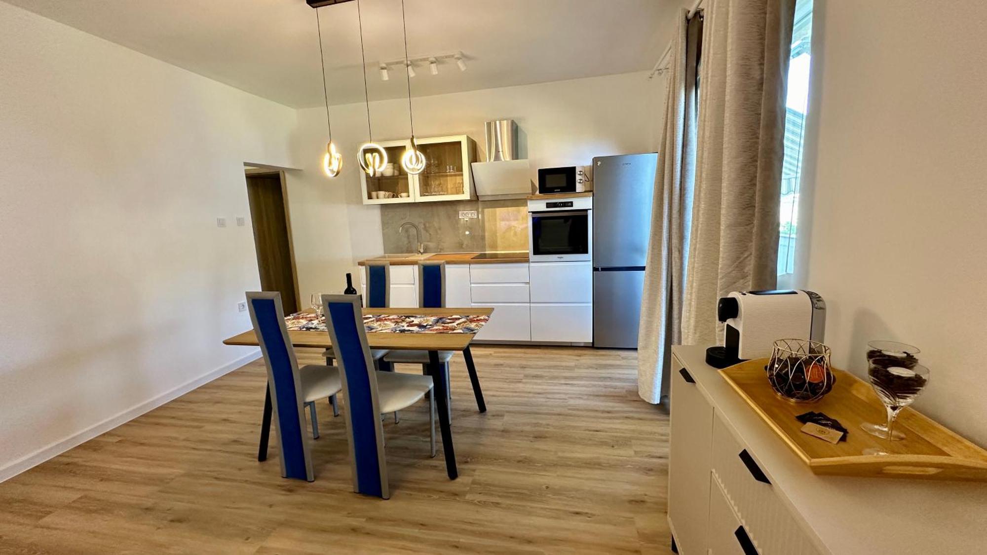 Apartments Anica Supetarska Draga Extérieur photo