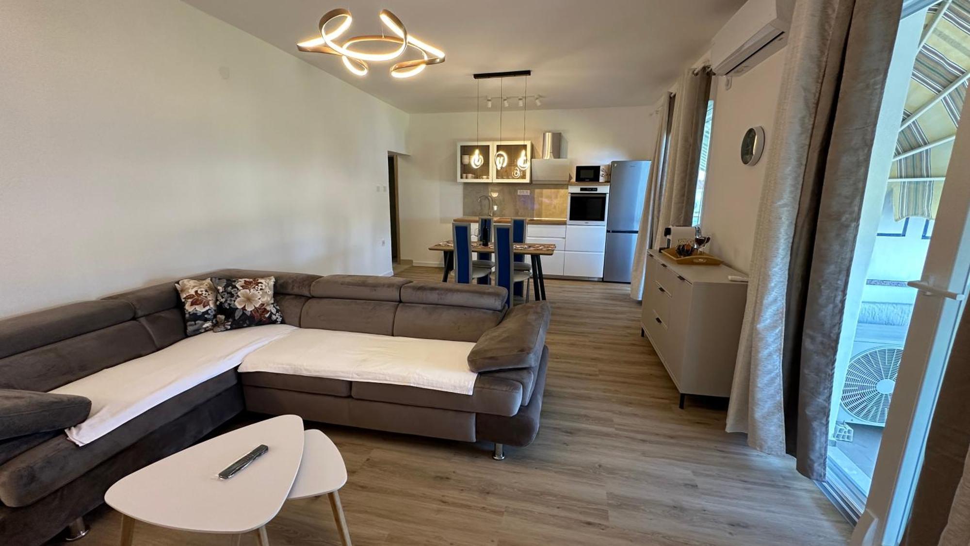 Apartments Anica Supetarska Draga Extérieur photo