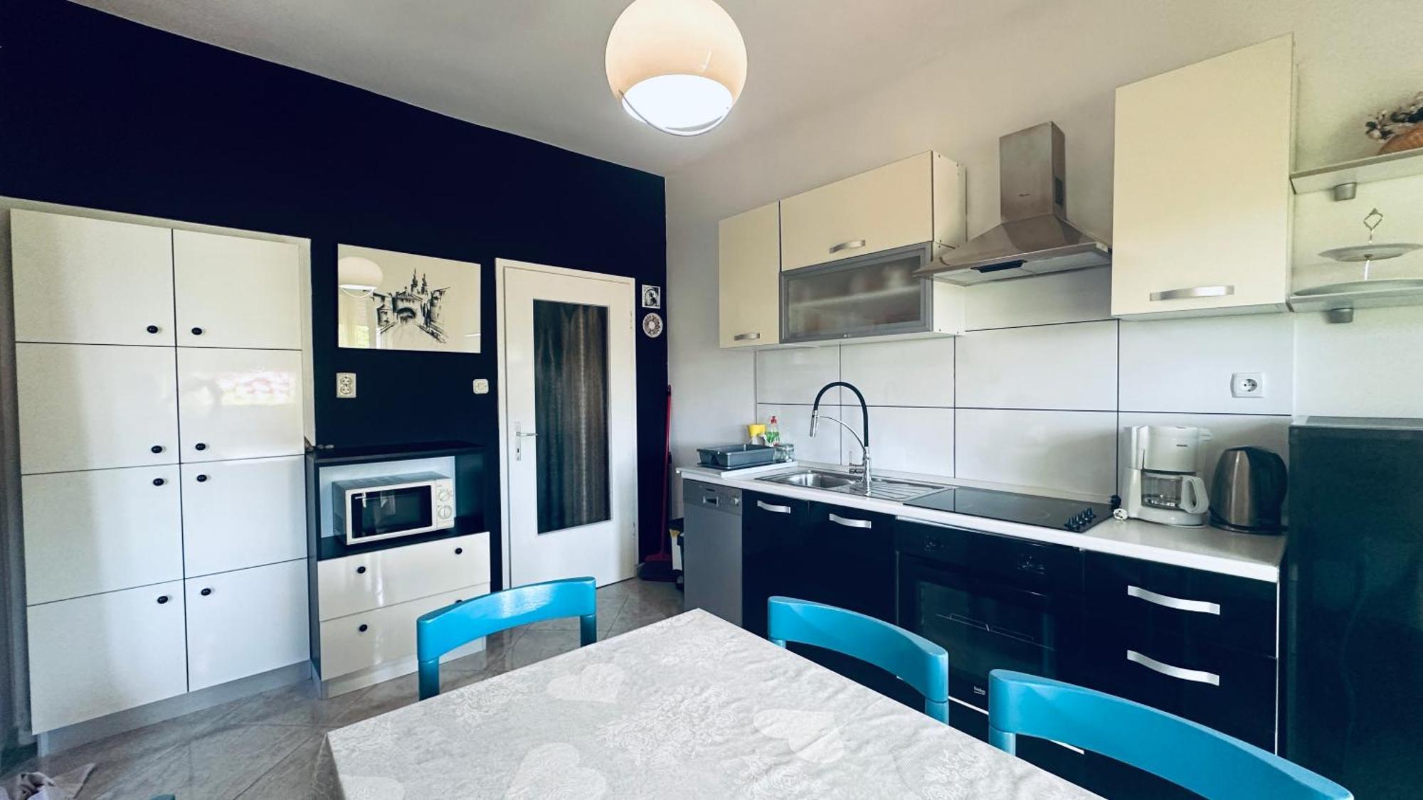 Apartments Anica Supetarska Draga Extérieur photo