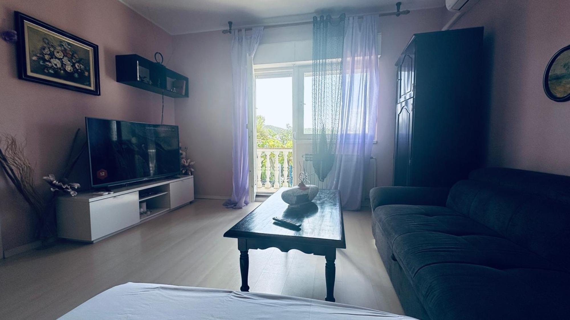 Apartments Anica Supetarska Draga Extérieur photo