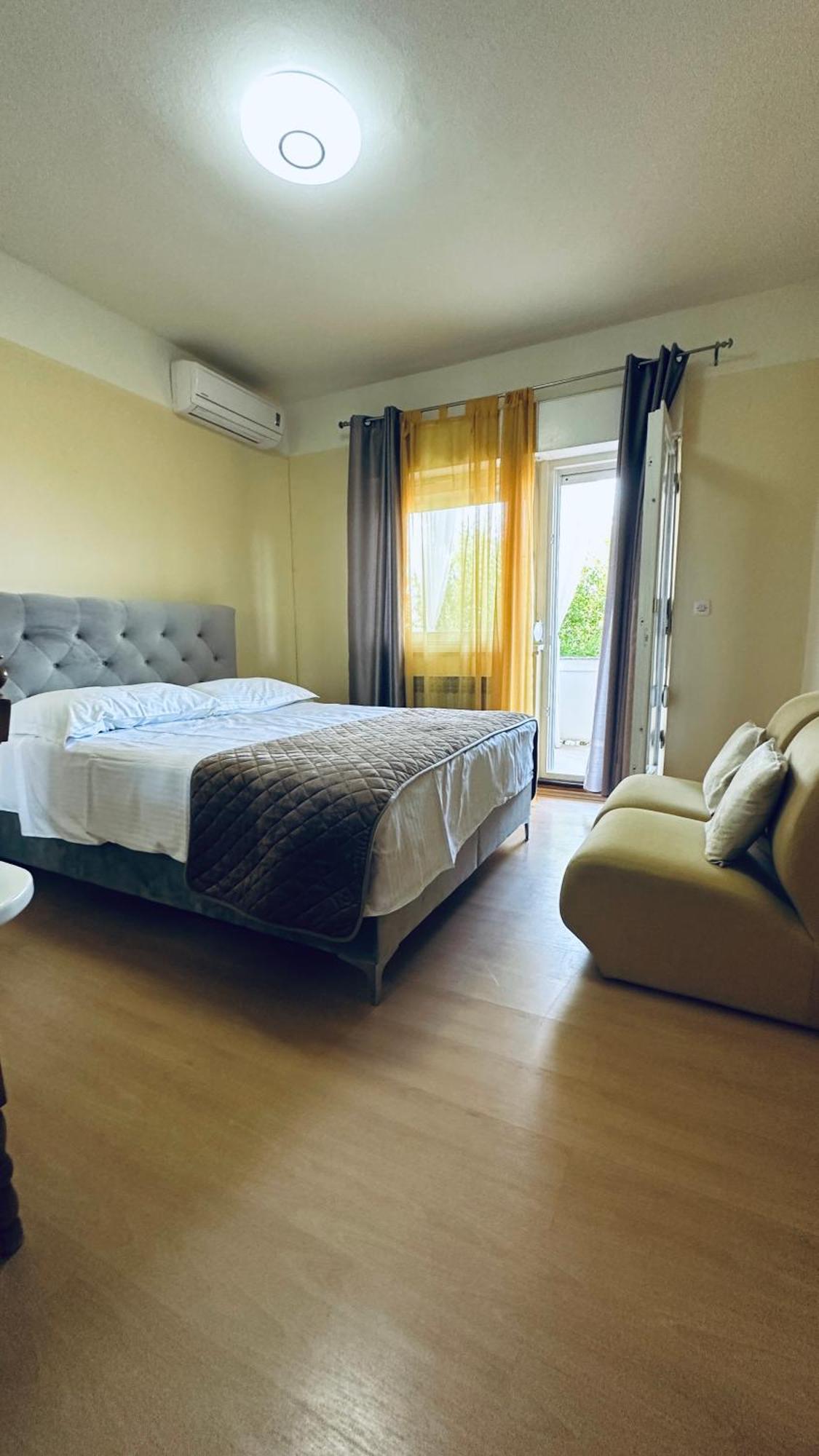 Apartments Anica Supetarska Draga Extérieur photo