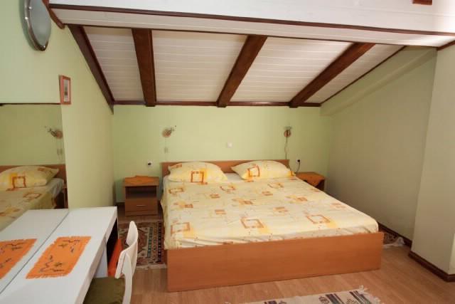Apartments Anica Supetarska Draga Extérieur photo