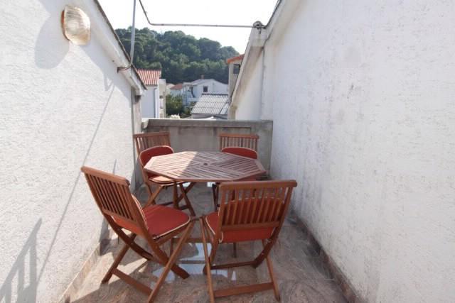 Apartments Anica Supetarska Draga Extérieur photo